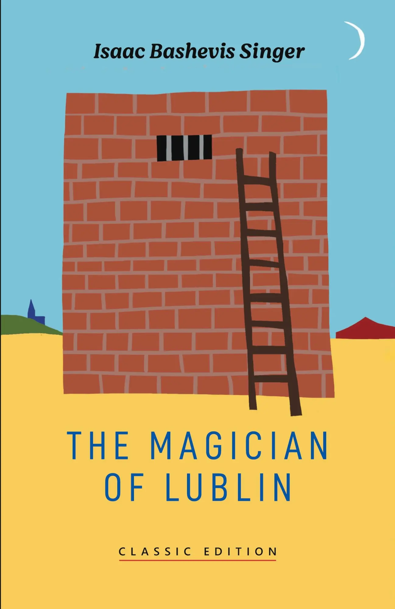 Cover: 9781632921864 | The Magician of Lublin | Isaac Bashevis Singer | Taschenbuch | 2021