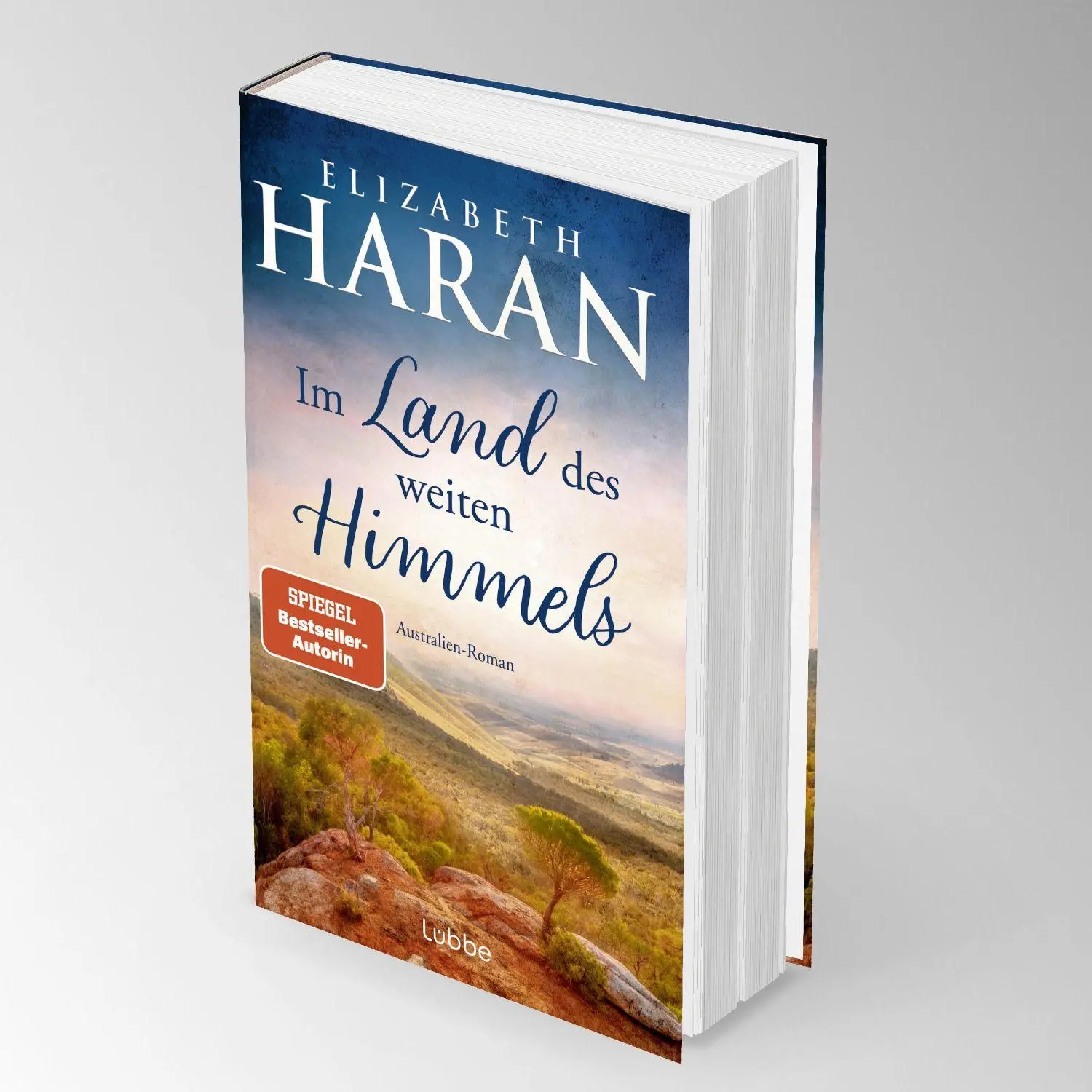 Bild: 9783757701864 | Im Land des weiten Himmels | Elizabeth Haran | Buch | 416 S. | Deutsch