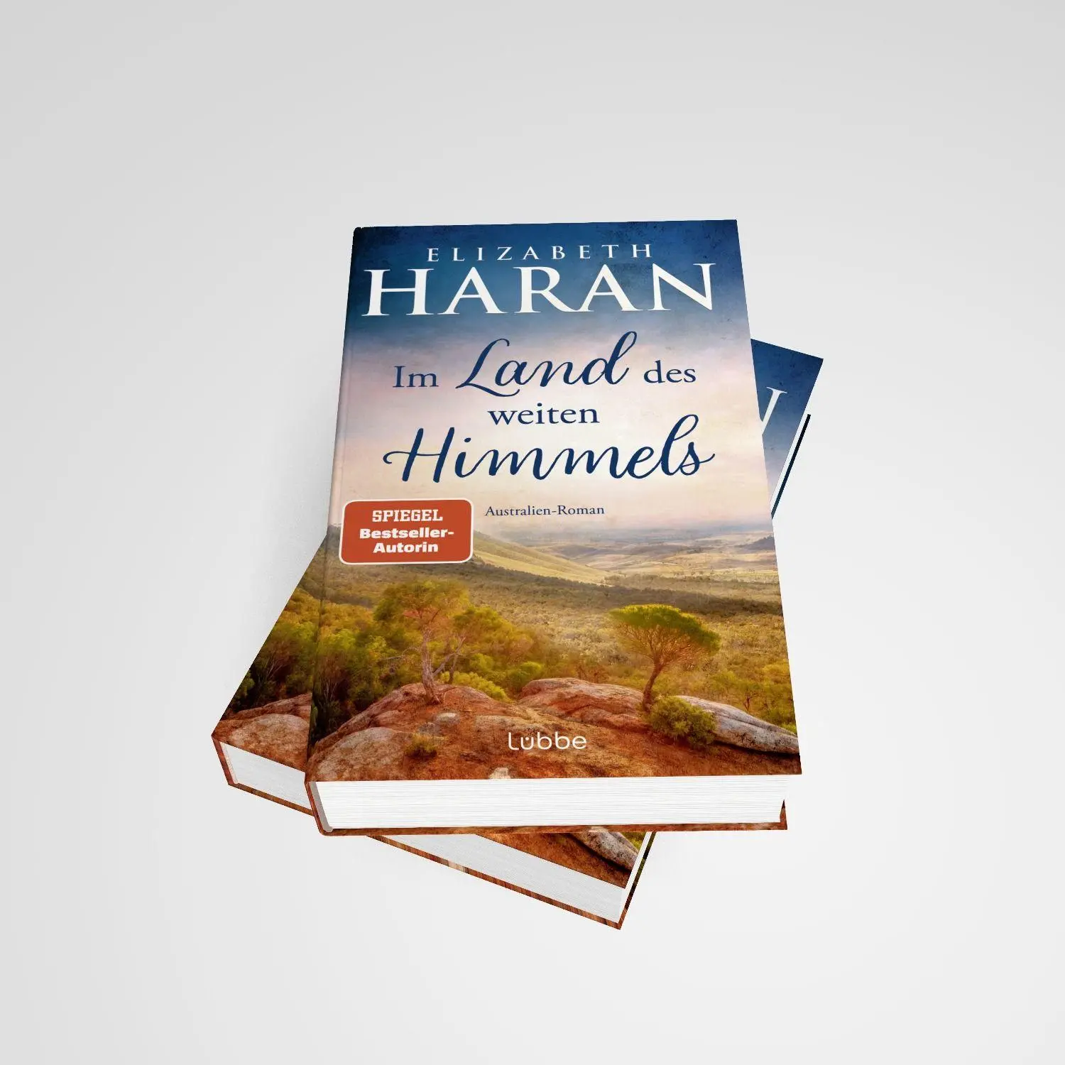 Bild: 9783757701864 | Im Land des weiten Himmels | Elizabeth Haran | Buch | 416 S. | Deutsch