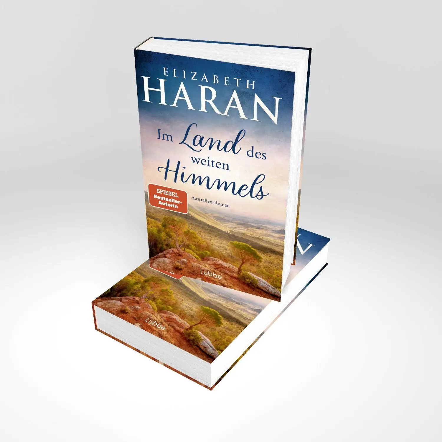 Bild: 9783757701864 | Im Land des weiten Himmels | Elizabeth Haran | Buch | 416 S. | Deutsch