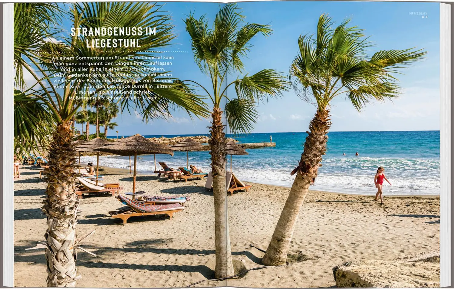 Bild: 9783770191864 | DUMONT Bildatlas Zypern | Das praktische Reisemagazin zur Einstimmung.