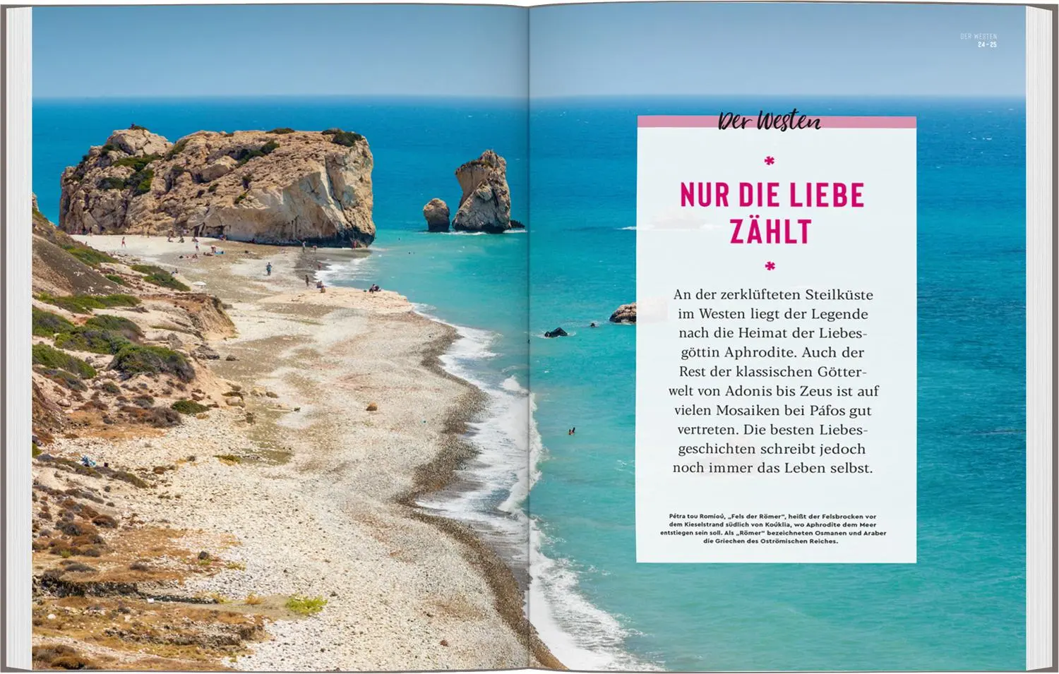 Bild: 9783770191864 | DUMONT Bildatlas Zypern | Das praktische Reisemagazin zur Einstimmung.