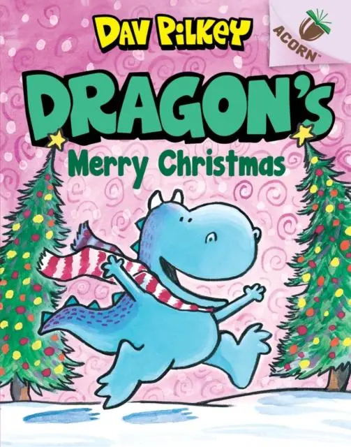 Cover: 9780702301964 | Dragon's Merry Christmas | Dav Pilkey | Taschenbuch | Englisch | 2020