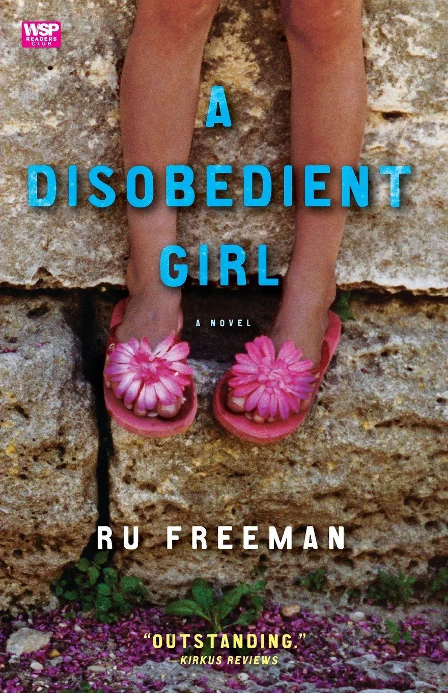 Cover: 9781439101964 | A Disobedient Girl | Ru Freeman | Taschenbuch | No Series | Englisch
