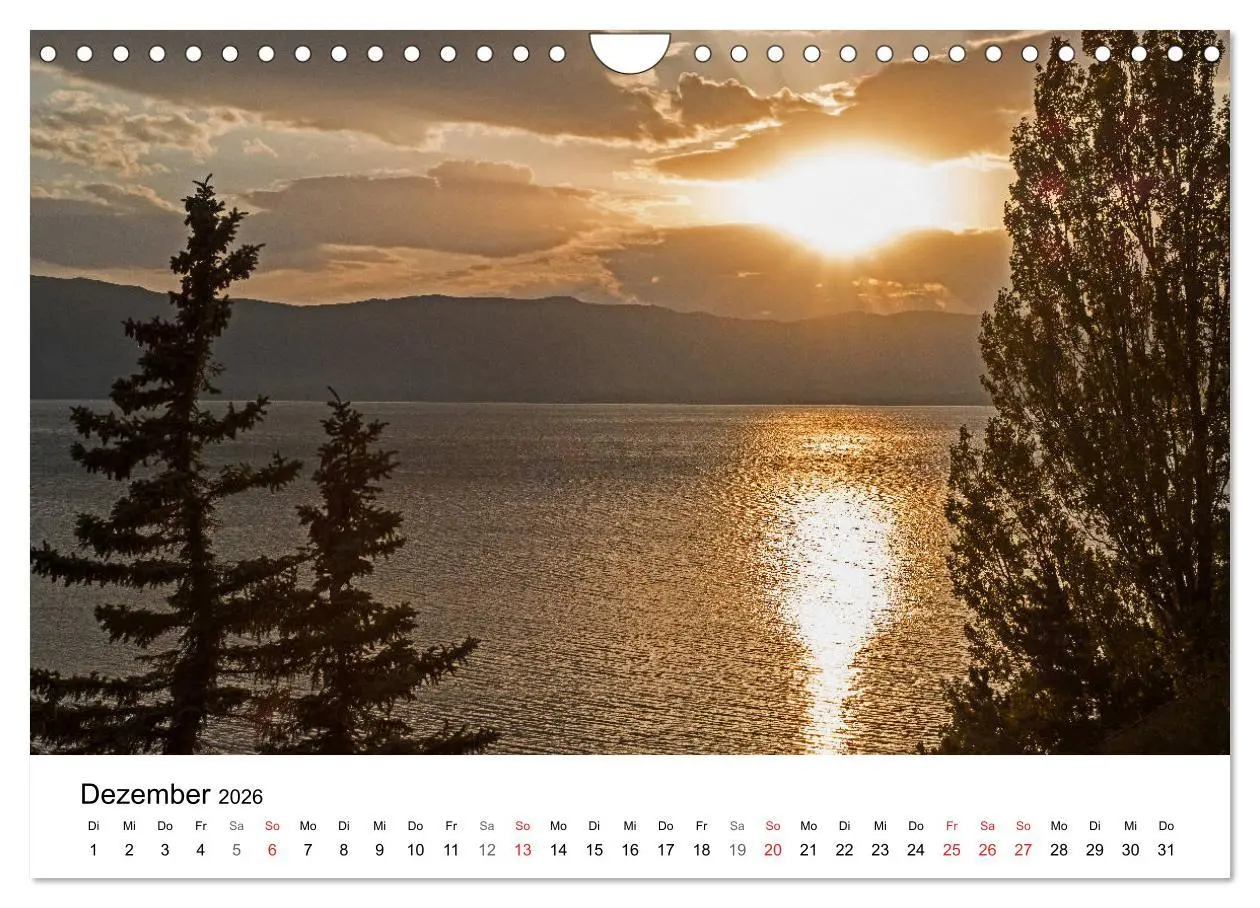 Bild: 9783457721964 | Eine Reise durch Armenien (Wandkalender 2026 DIN A4 quer), CALVENDO...