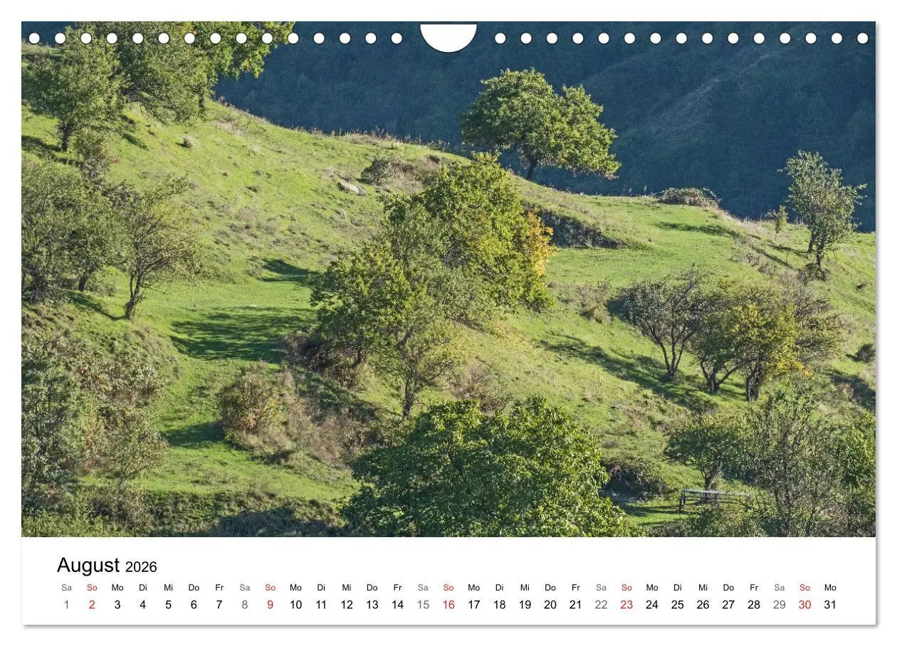 Bild: 9783457721964 | Eine Reise durch Armenien (Wandkalender 2026 DIN A4 quer), CALVENDO...