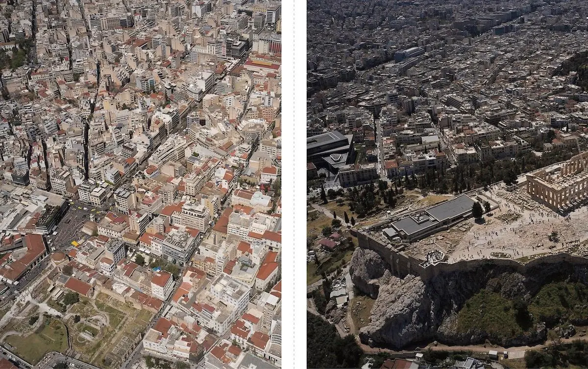Bild: 9783775751964 | Athens as a Project | Platon Issaias / Yiorgis Yerolymbos | Issaias