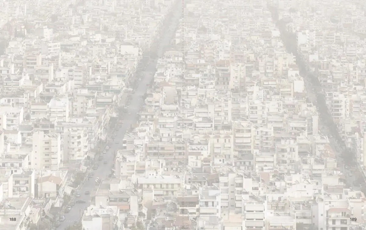 Bild: 9783775751964 | Athens as a Project | Platon Issaias / Yiorgis Yerolymbos | Issaias