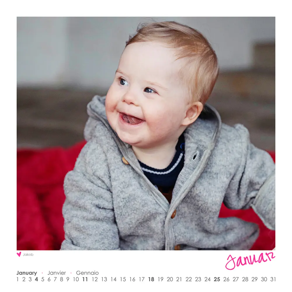 Bild: 9783862561964 | Wandkalender A little extra 2026 | Conny Wenk | Kalender | Sonstiges