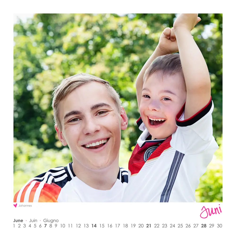 Bild: 9783862561964 | Wandkalender A little extra 2026 | Conny Wenk | Kalender | Sonstiges