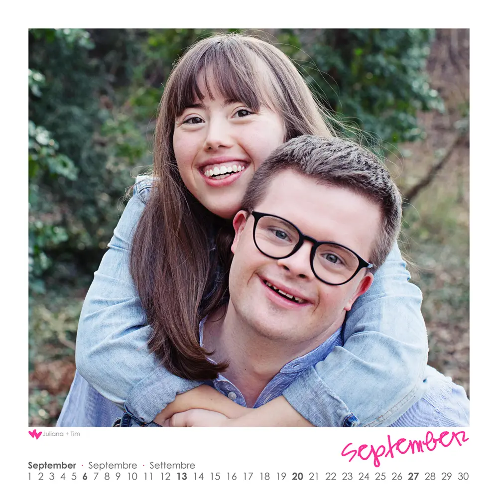 Bild: 9783862561964 | Wandkalender A little extra 2026 | Conny Wenk | Kalender | Sonstiges