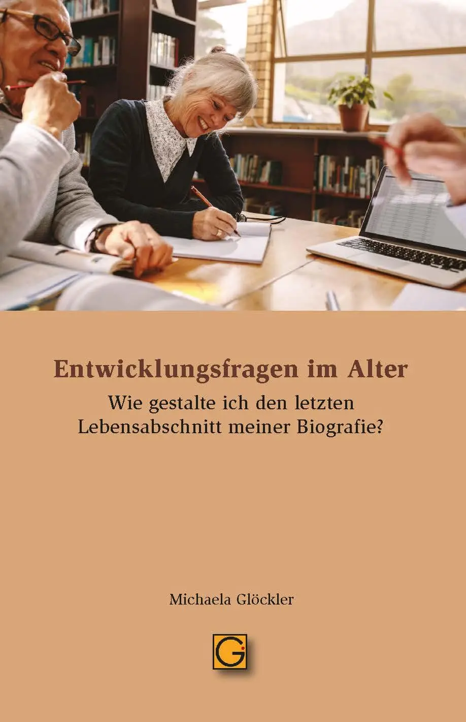 Cover: 9783932161964 | Entwicklungsfragen im Alter | Michaela Glöckler | Taschenbuch | 111 S.