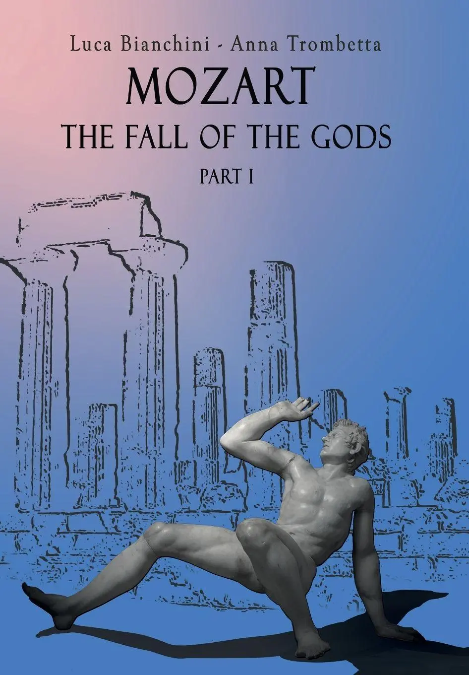 Cover: 9788831681964 | Mozart the Fall of the Gods - Part 1 | Luca Bianchini (u. a.) | Buch