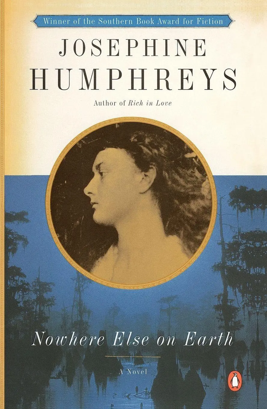 Cover: 9780141002064 | Nowhere Else on Earth | Josephine Humphreys | Taschenbuch | Englisch