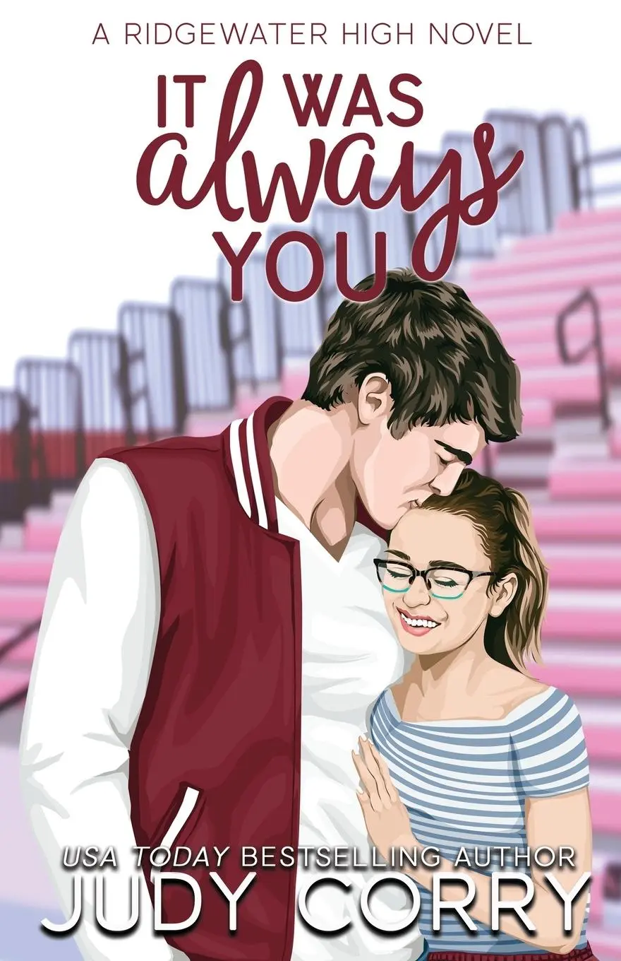 Cover: 9781957862064 | It Was Always You | A Fake Relationship/Brother's Best Friend Romance