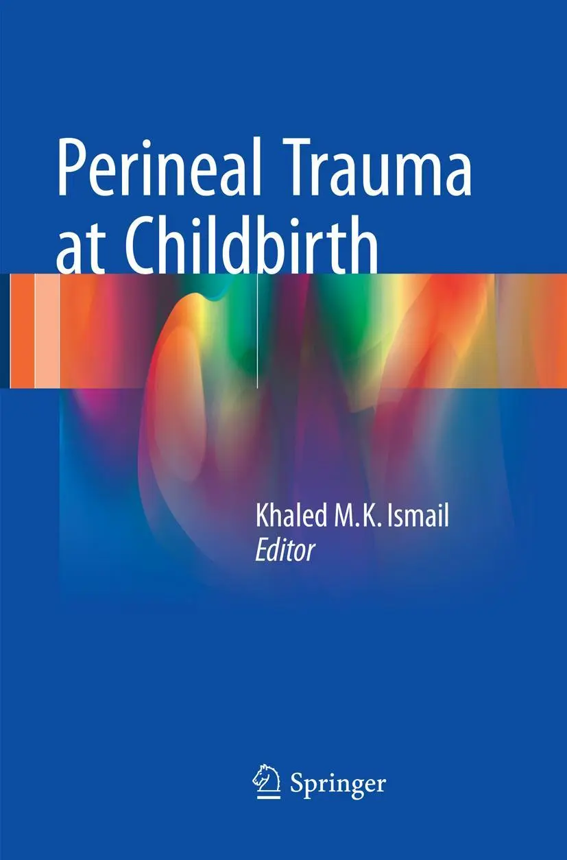 Cover: 9783319792064 | Perineal Trauma at Childbirth | Khaled M. K. Ismail | Taschenbuch | x