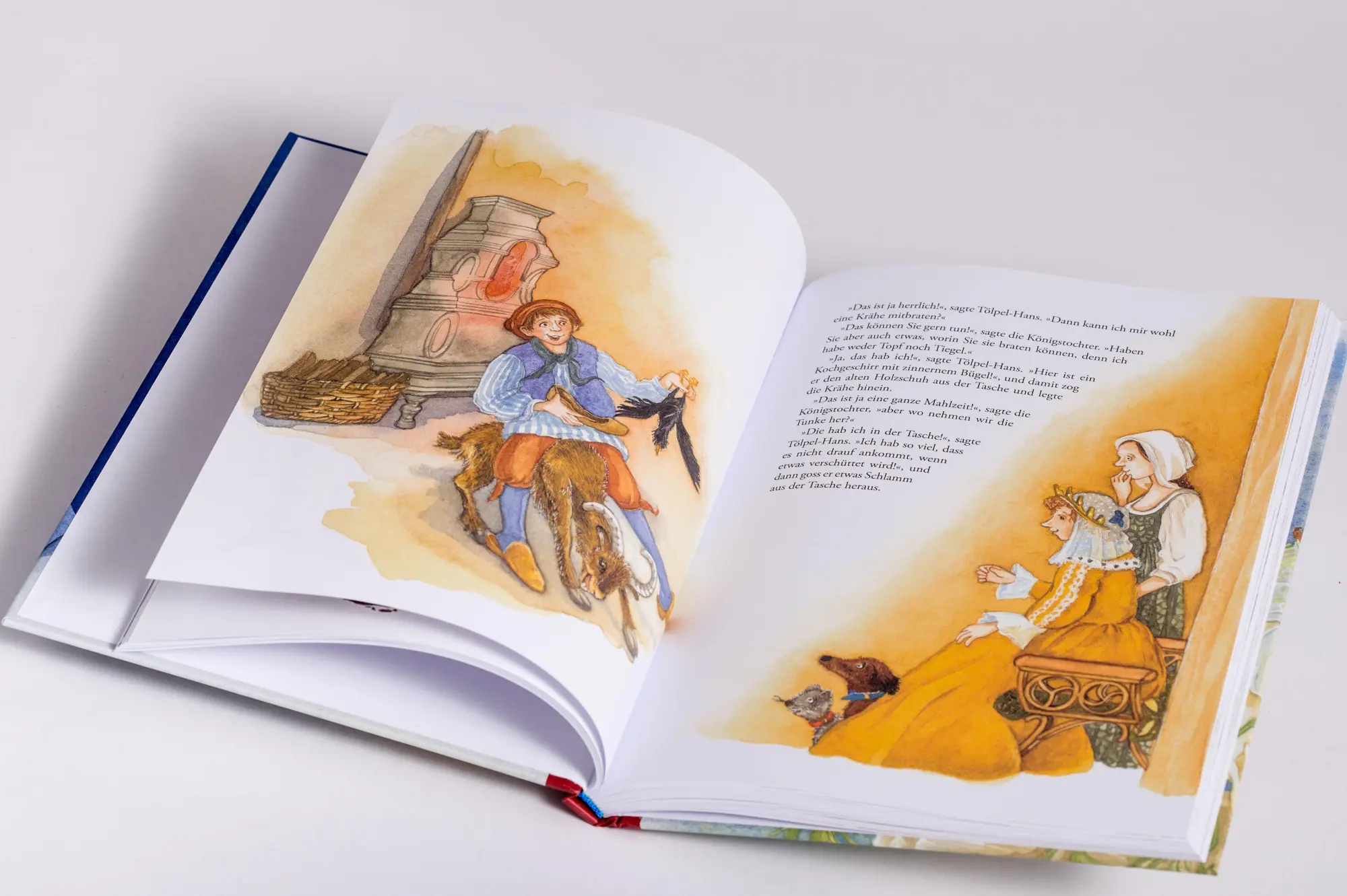 Bild: 9783730612064 | Die allerschönsten Märchen von H. C. Andersen | Andersen | Buch | 2022