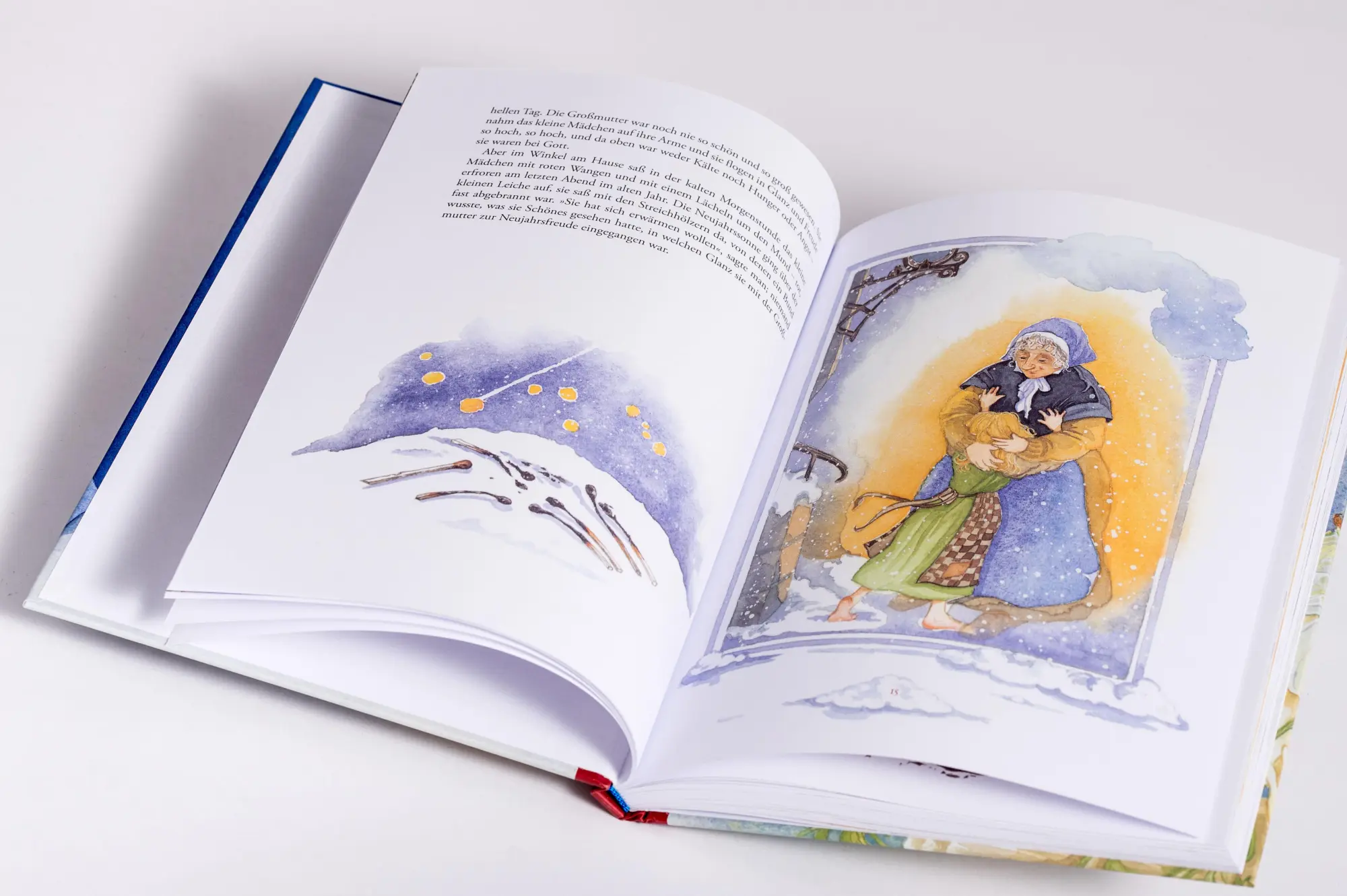 Bild: 9783730612064 | Die allerschönsten Märchen von H. C. Andersen | Andersen | Buch | 2022