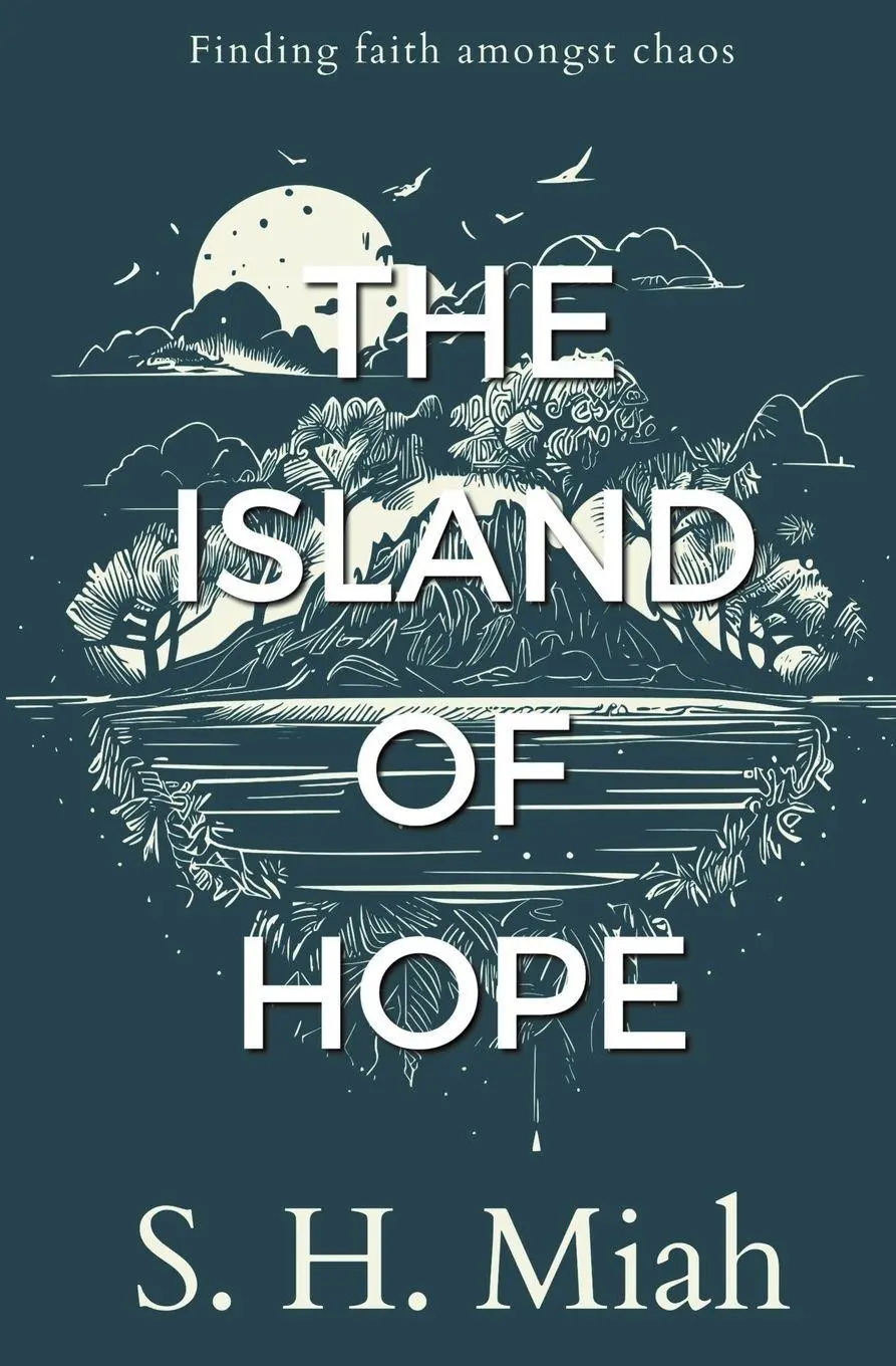 Cover: 9798224522064 | The Island of Hope | S. H. Miah | Taschenbuch | Englisch | 2024
