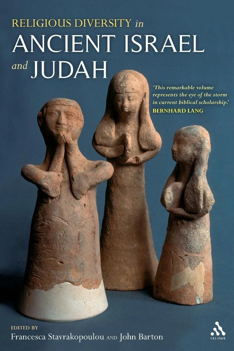 Cover: 9780567032164 | Religious Diversity in Ancient Israel and Judah | Taschenbuch | 2010