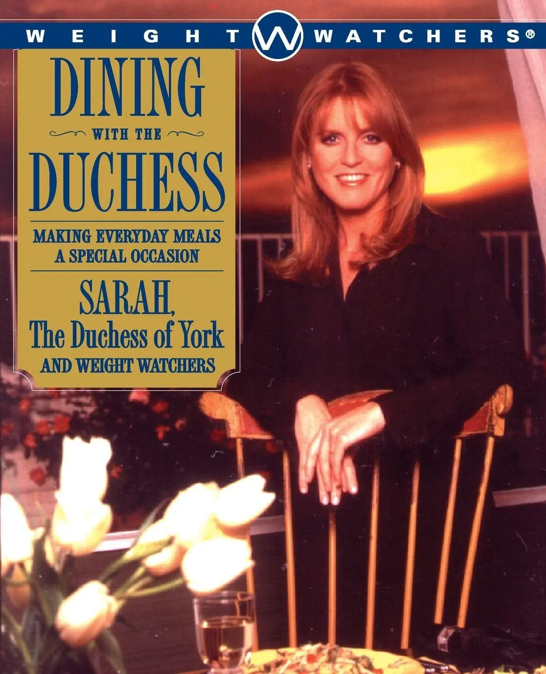 Cover: 9780684852164 | Dining with the Duchess | Sarah Ferguson (u. a.) | Taschenbuch | 1999