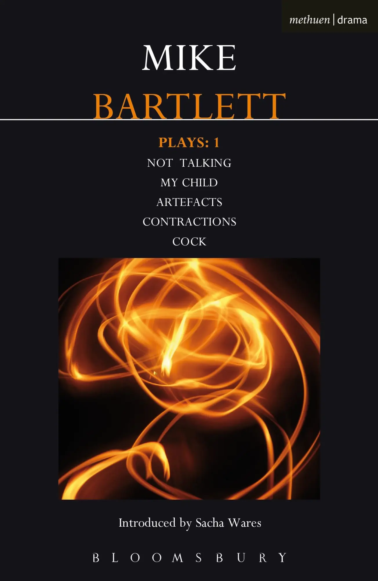 Cover: 9781408152164 | Bartlett Plays: 1 | Mike Bartlett | Taschenbuch | Englisch | 2012