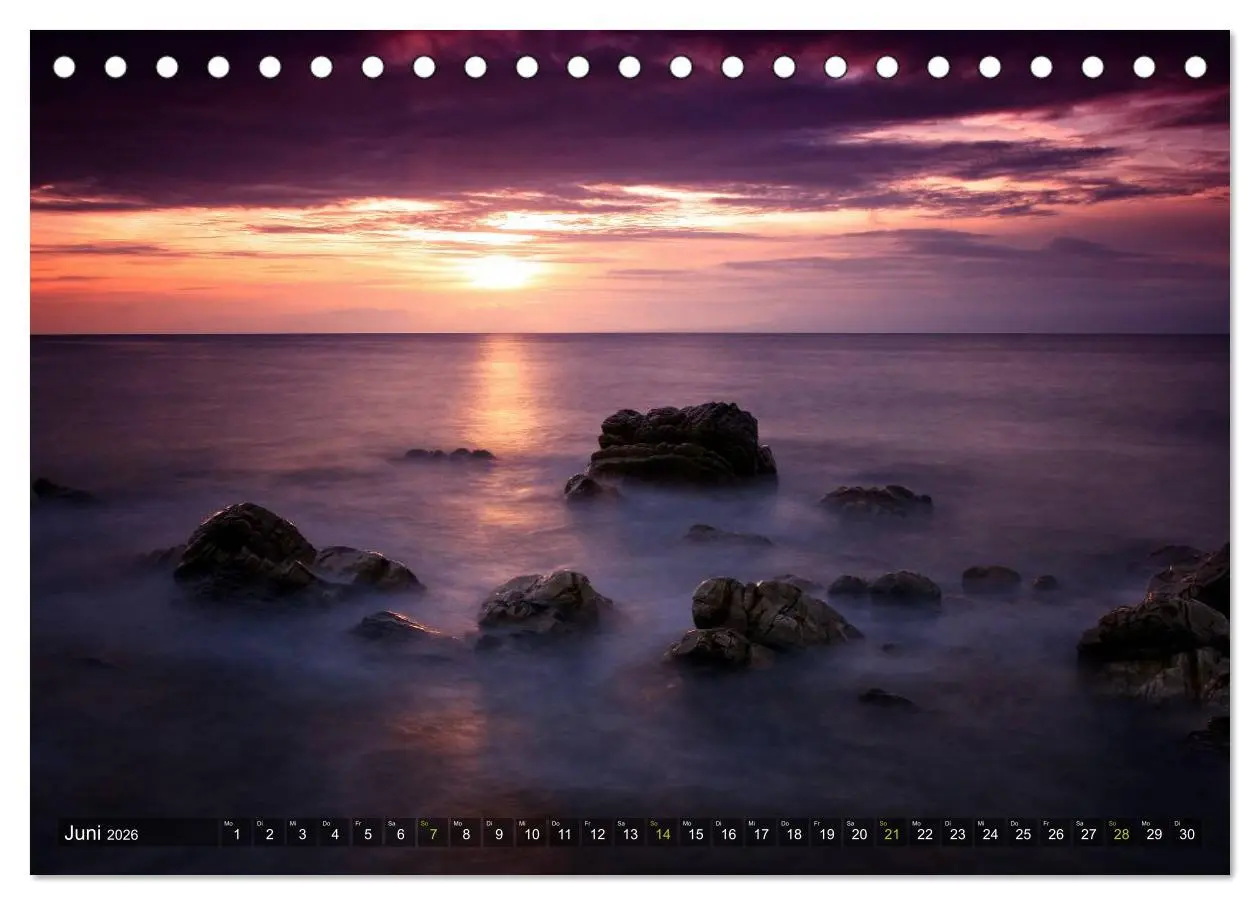 Bild: 9783516172164 | Traumland Schottland (Tischkalender 2026 DIN A5 quer), CALVENDO...