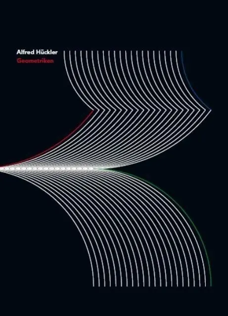 Cover: 9783803032164 | Geometriken | Alfred Hückler | Taschenbuch | 128 S. | Deutsch | 2014