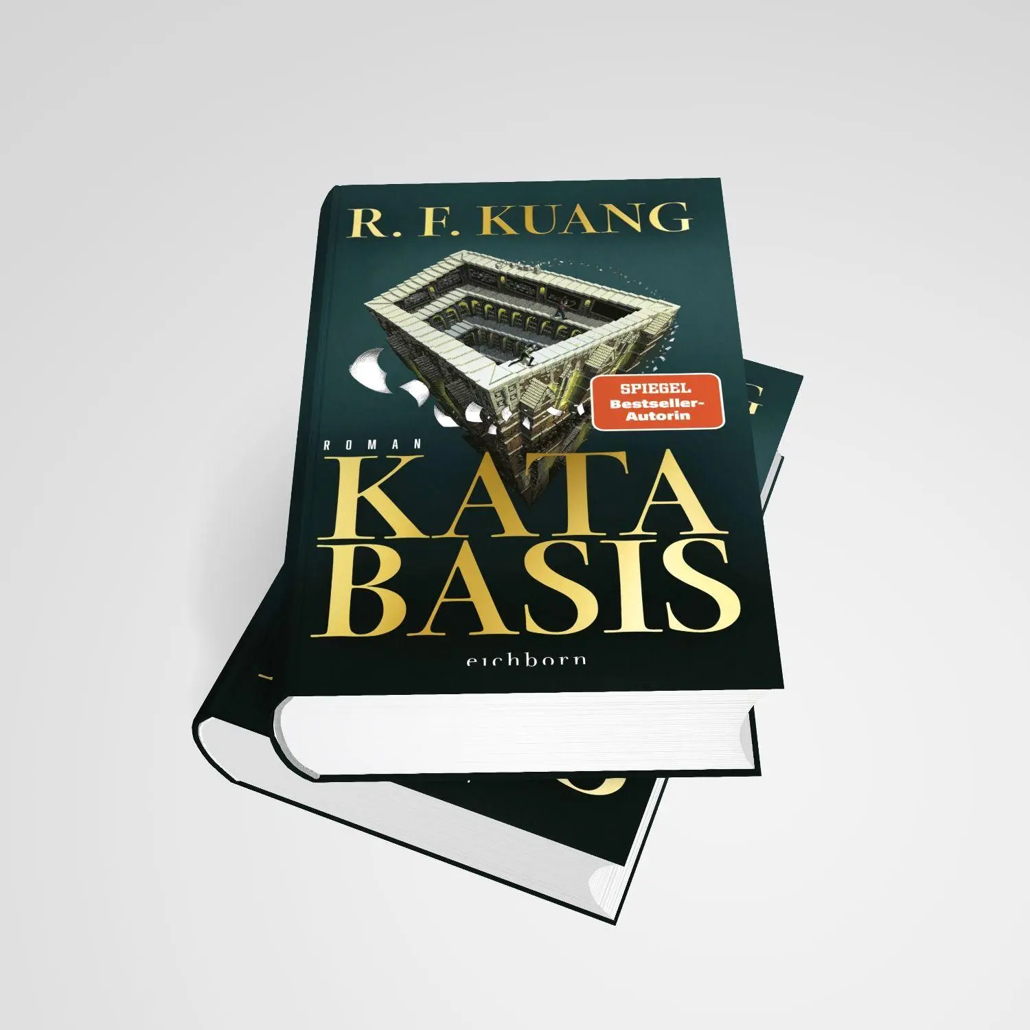 Bild: 9783847902164 | Katabasis | Rebecca F. Kuang | Buch | 656 S. | Deutsch | 2025