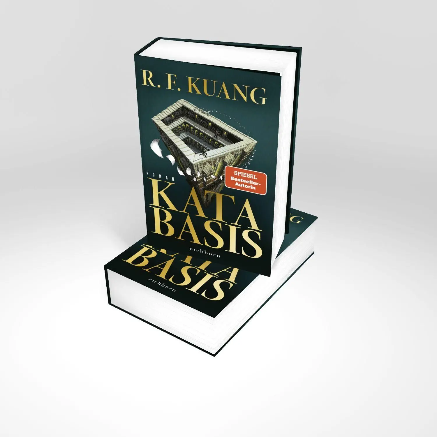 Bild: 9783847902164 | Katabasis | Rebecca F. Kuang | Buch | 656 S. | Deutsch | 2025