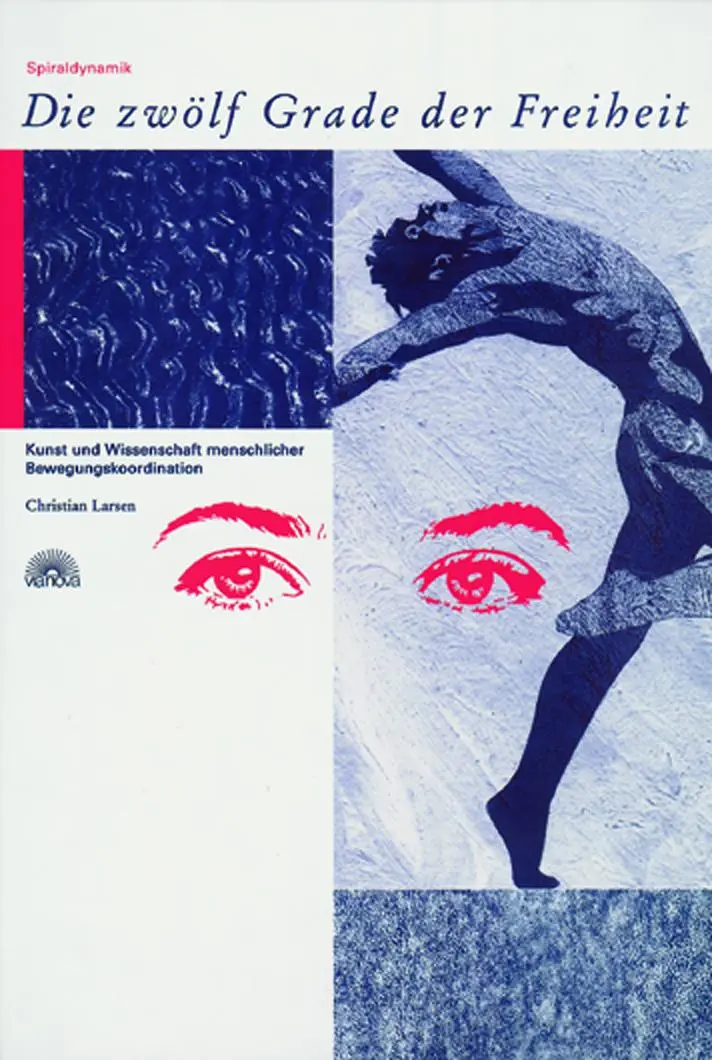 Cover: 9783928632164 | Die Zwölf Grade der Freiheit | Christian Larsen | Buch | 318 S. | 1995