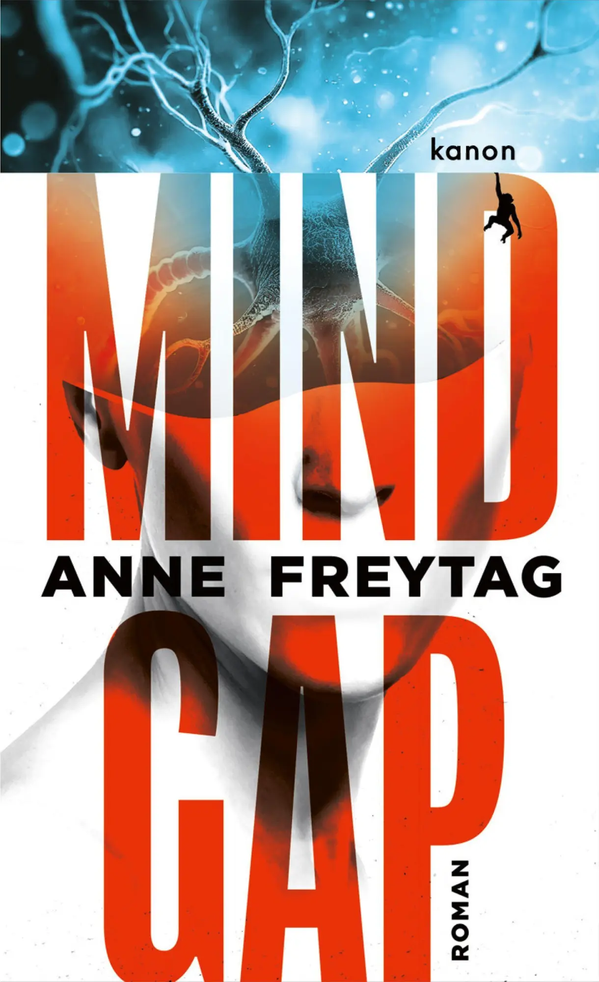 Cover: 9783985682164 | Mind Gap | Anne Freytag | Taschenbuch | 384 S. | Deutsch | 2026