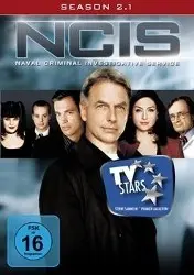 Navy CIS - Season 2.1