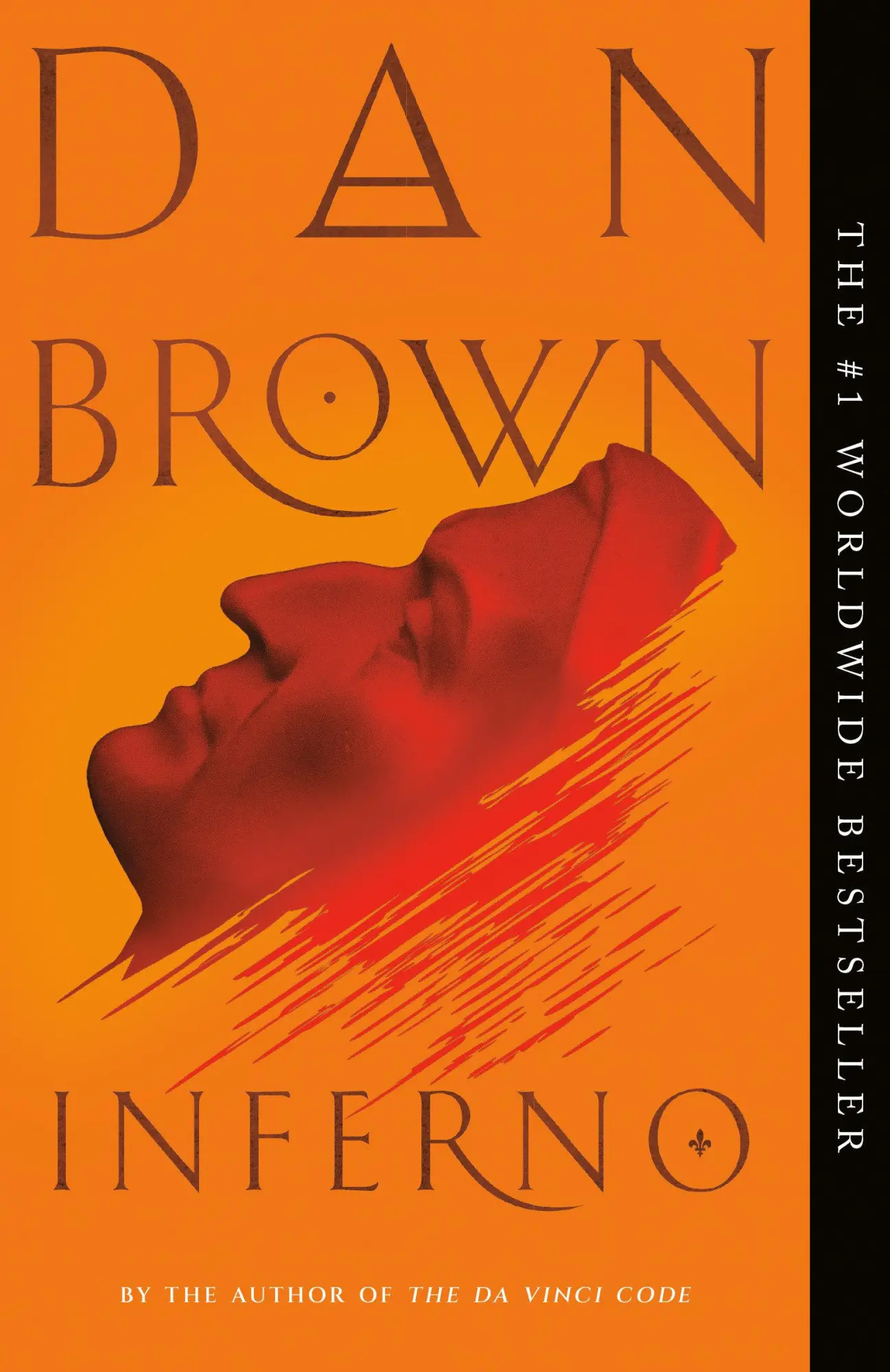 Cover: 9780804172264 | Inferno | Dan Brown | Taschenbuch | Robert Langdon (english) | 2014