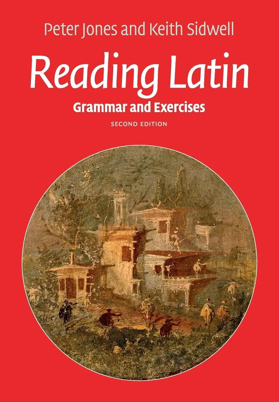 Cover: 9781107632264 | Reading Latin | Peter Jones (u. a.) | Taschenbuch | Englisch | 2019