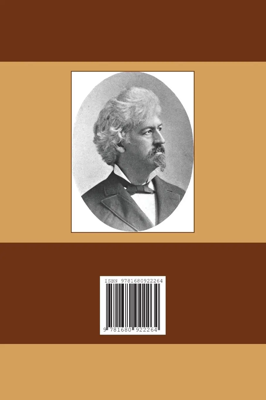 Rückseite: 9781680922264 | Baron Trump's Marvellous Underground Journey | Ingersoll Lockwood