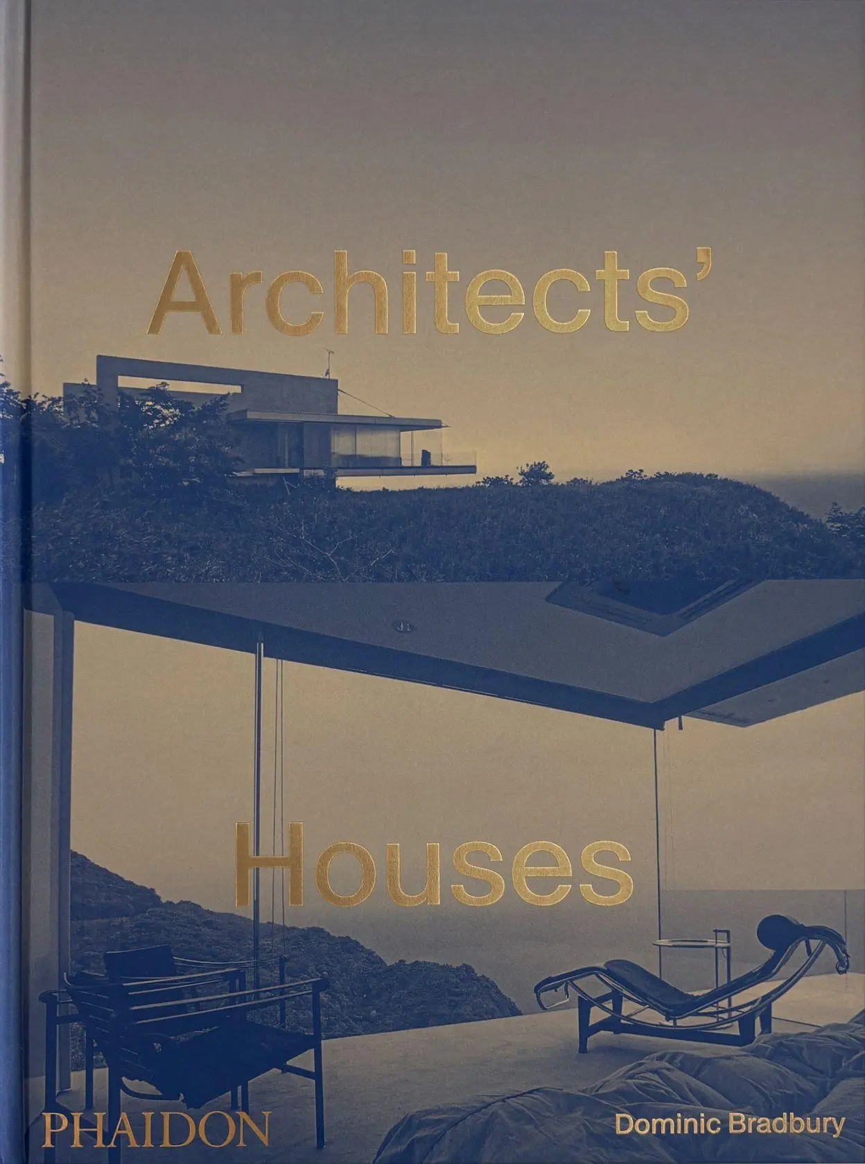 Cover: 9781837292264 | Architects' Houses | Dominic Bradbury (u. a.) | Buch | 352 S. | 2026