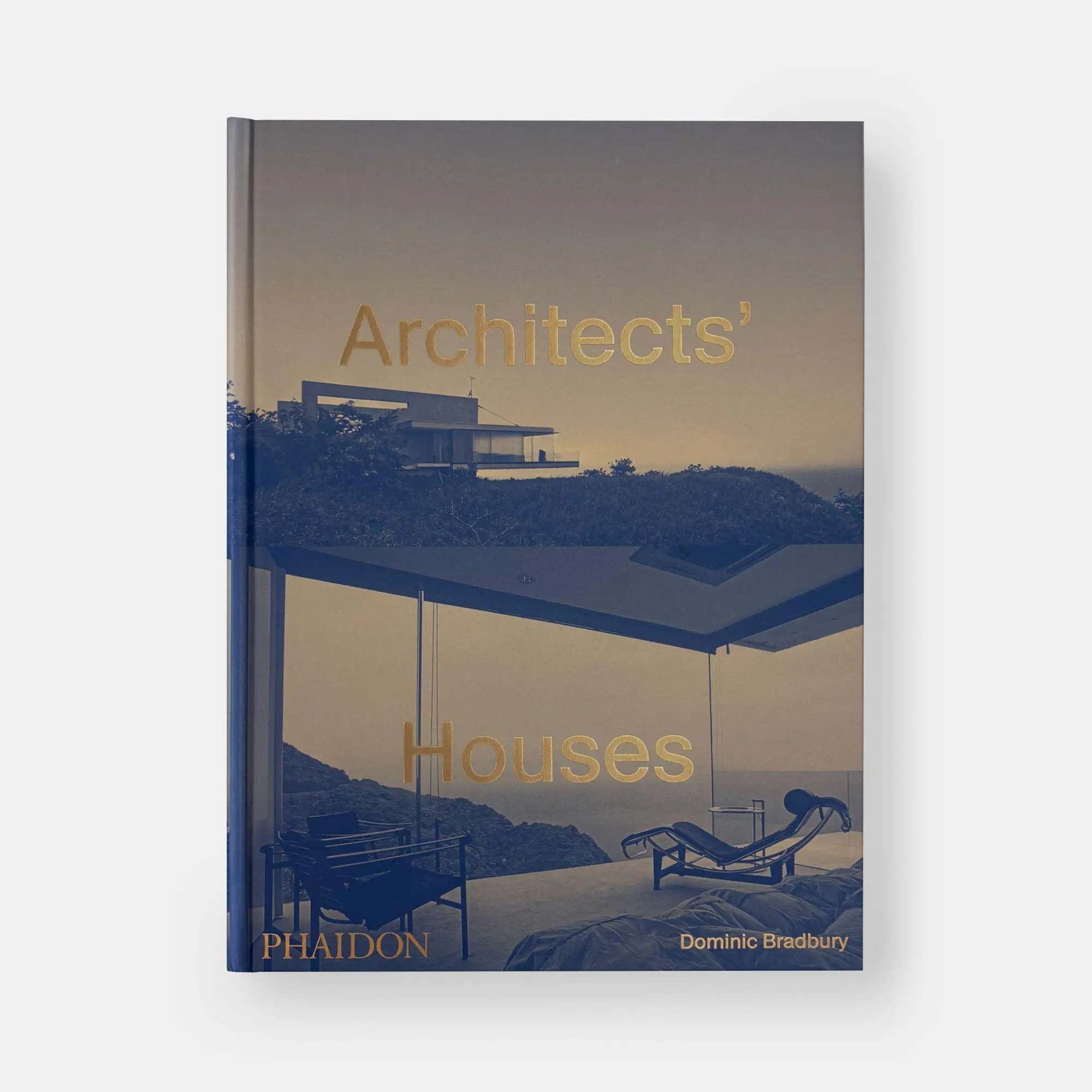 Bild: 9781837292264 | Architects' Houses | Dominic Bradbury (u. a.) | Buch | 352 S. | 2026