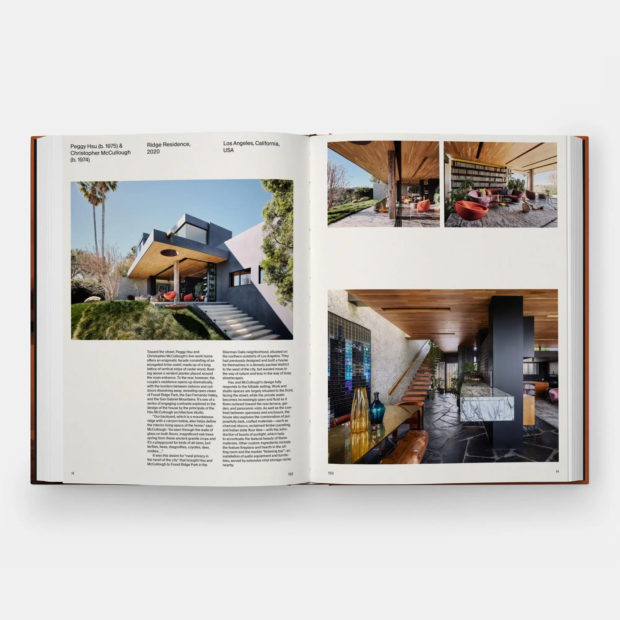 Bild: 9781837292264 | Architects' Houses | Dominic Bradbury (u. a.) | Buch | 352 S. | 2026