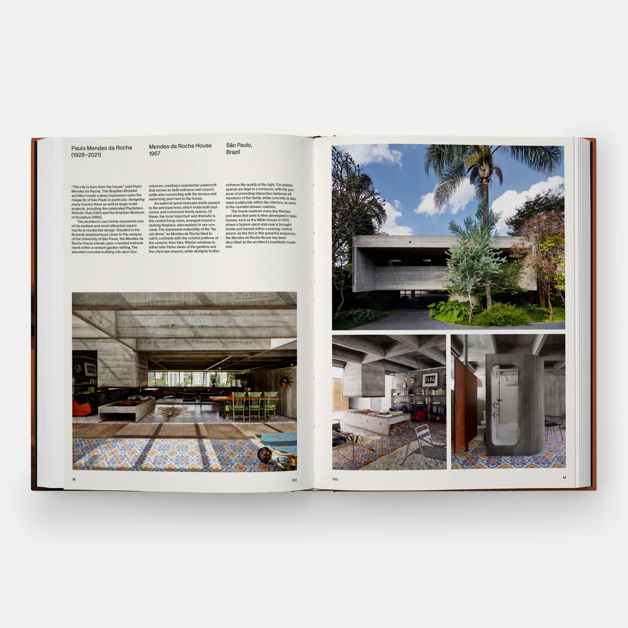 Bild: 9781837292264 | Architects' Houses | Dominic Bradbury (u. a.) | Buch | 352 S. | 2026