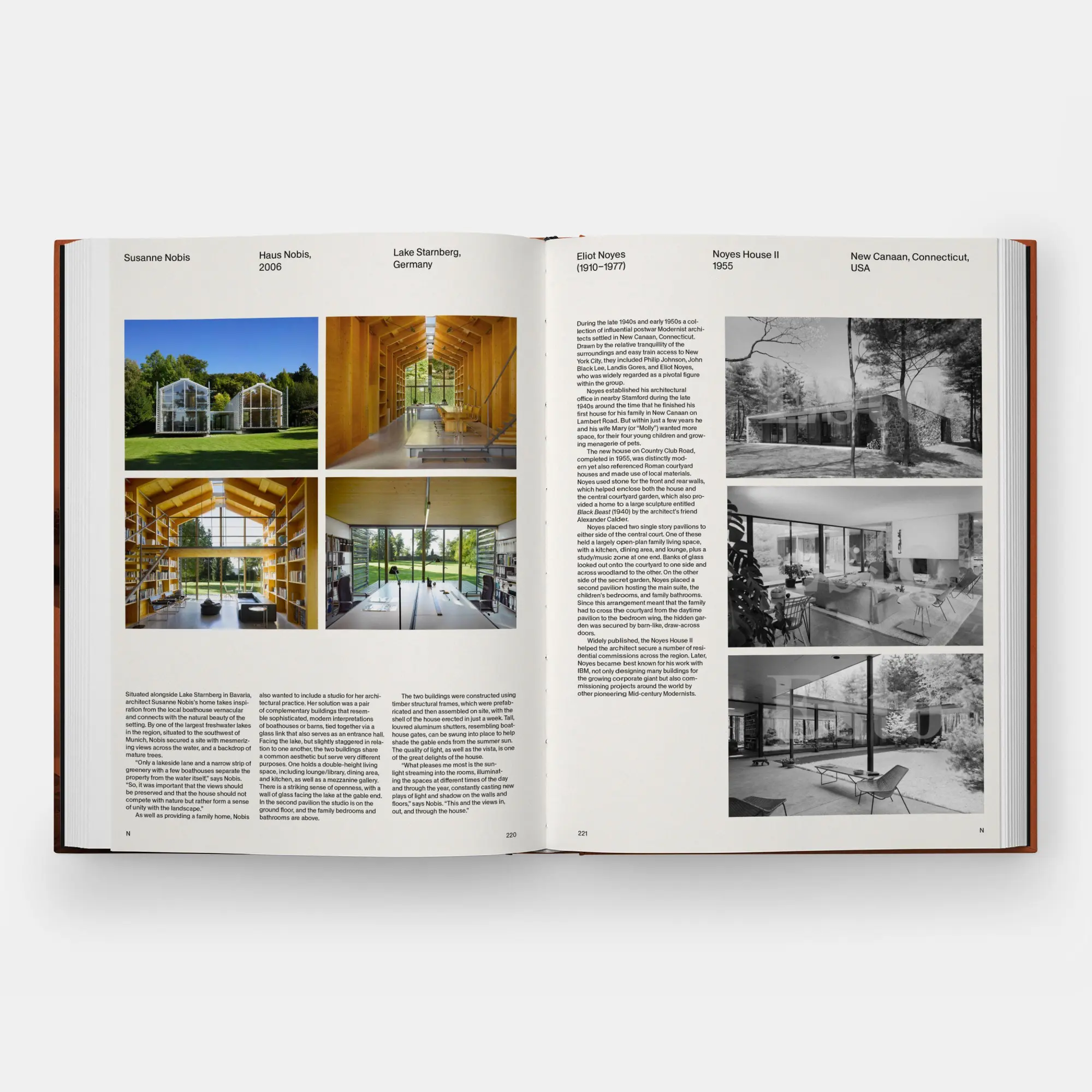 Bild: 9781837292264 | Architects' Houses | Dominic Bradbury (u. a.) | Buch | 352 S. | 2026