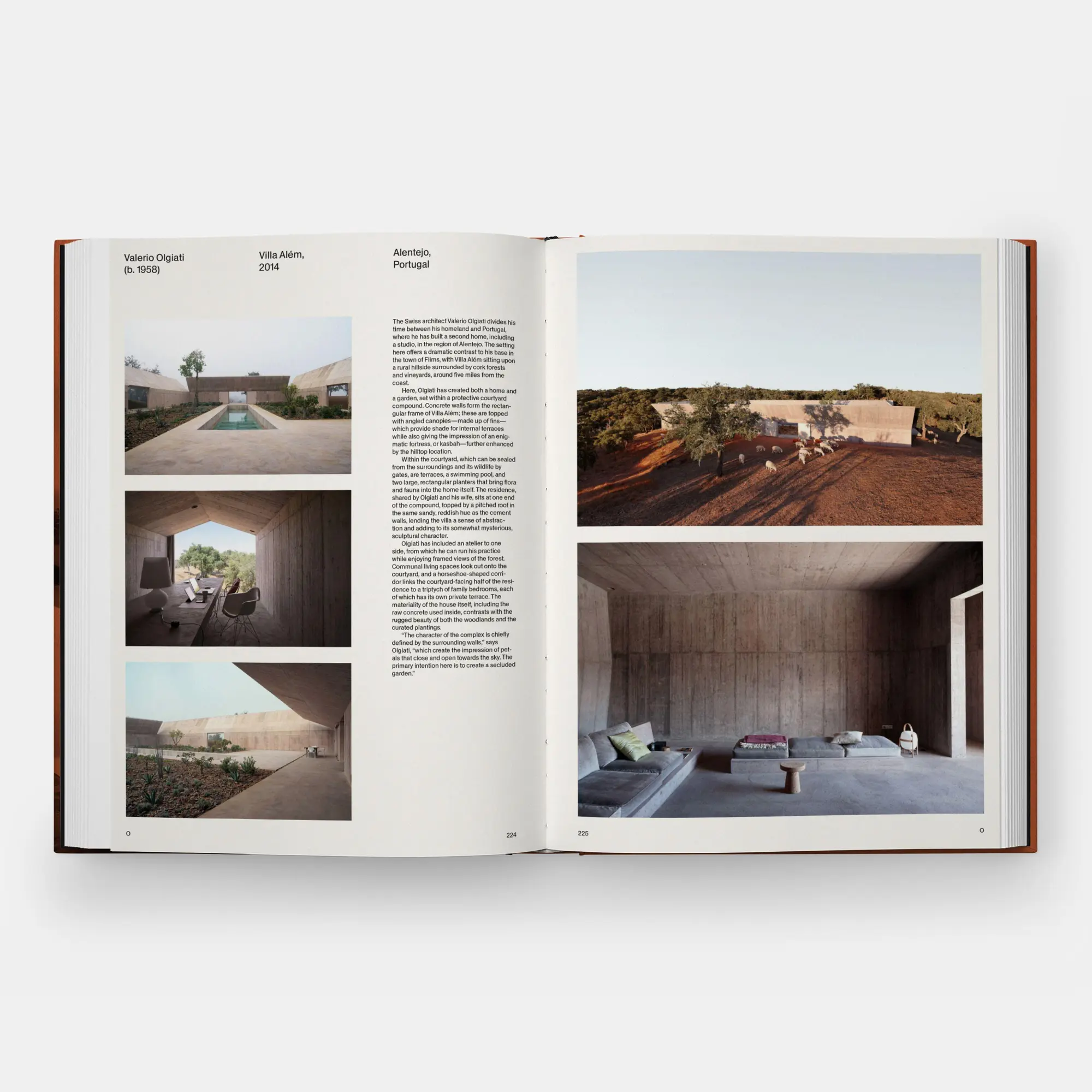 Bild: 9781837292264 | Architects' Houses | Dominic Bradbury (u. a.) | Buch | 352 S. | 2026
