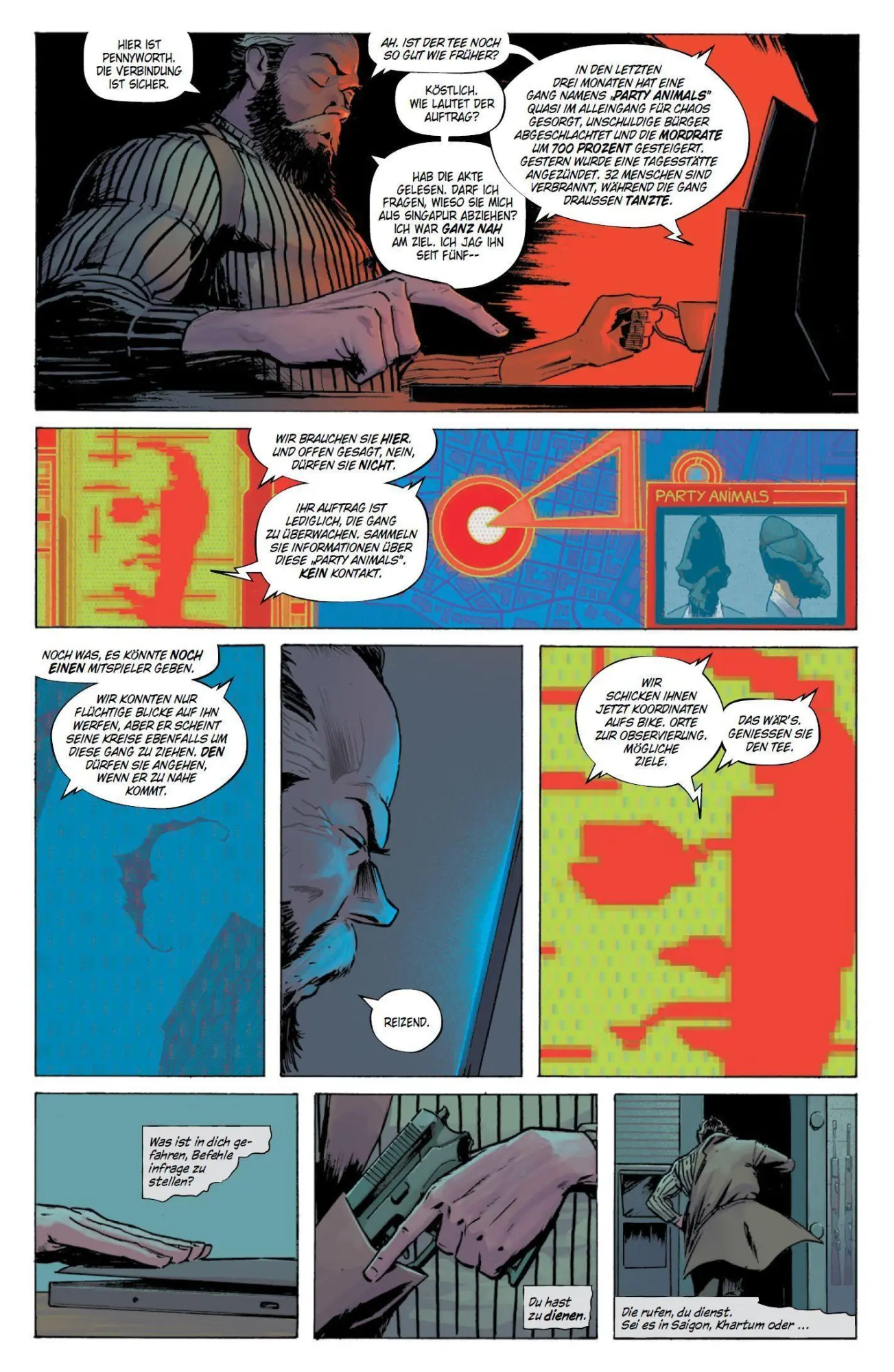 Bild: 9783741652264 | Absolute Batman (Deluxe Edition) | Scott Snyder (u. a.) | Buch | 2026