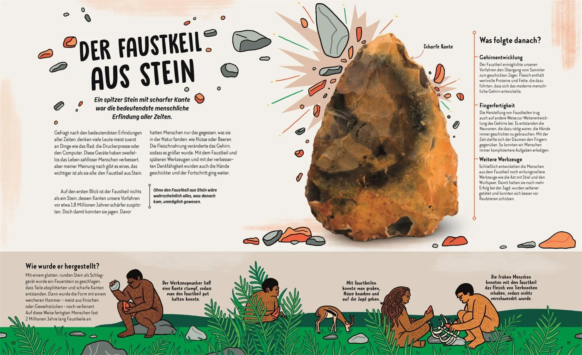 Bild: 9783831052264 | Die größten Entdeckungen der Menschheit | Robert Winston | Buch | 2026