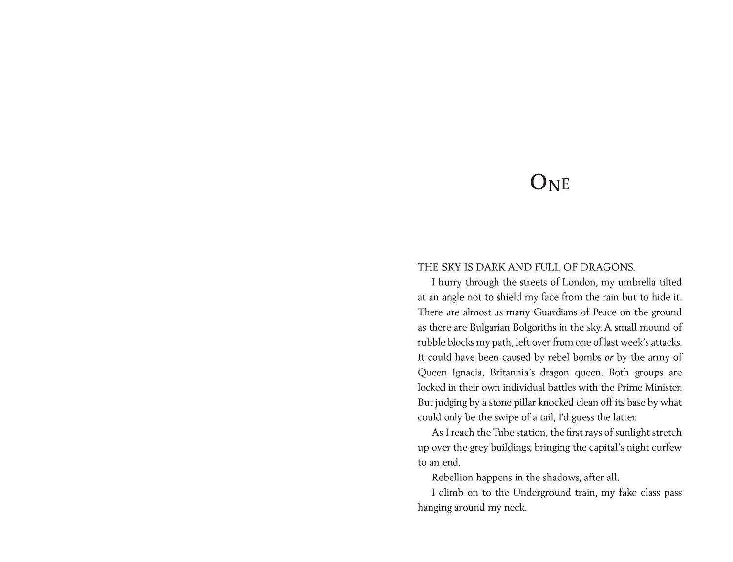 Bild: 9780008652364 | A Language of Dragons (2) - A War of Wyverns | S. F Williamson | Buch