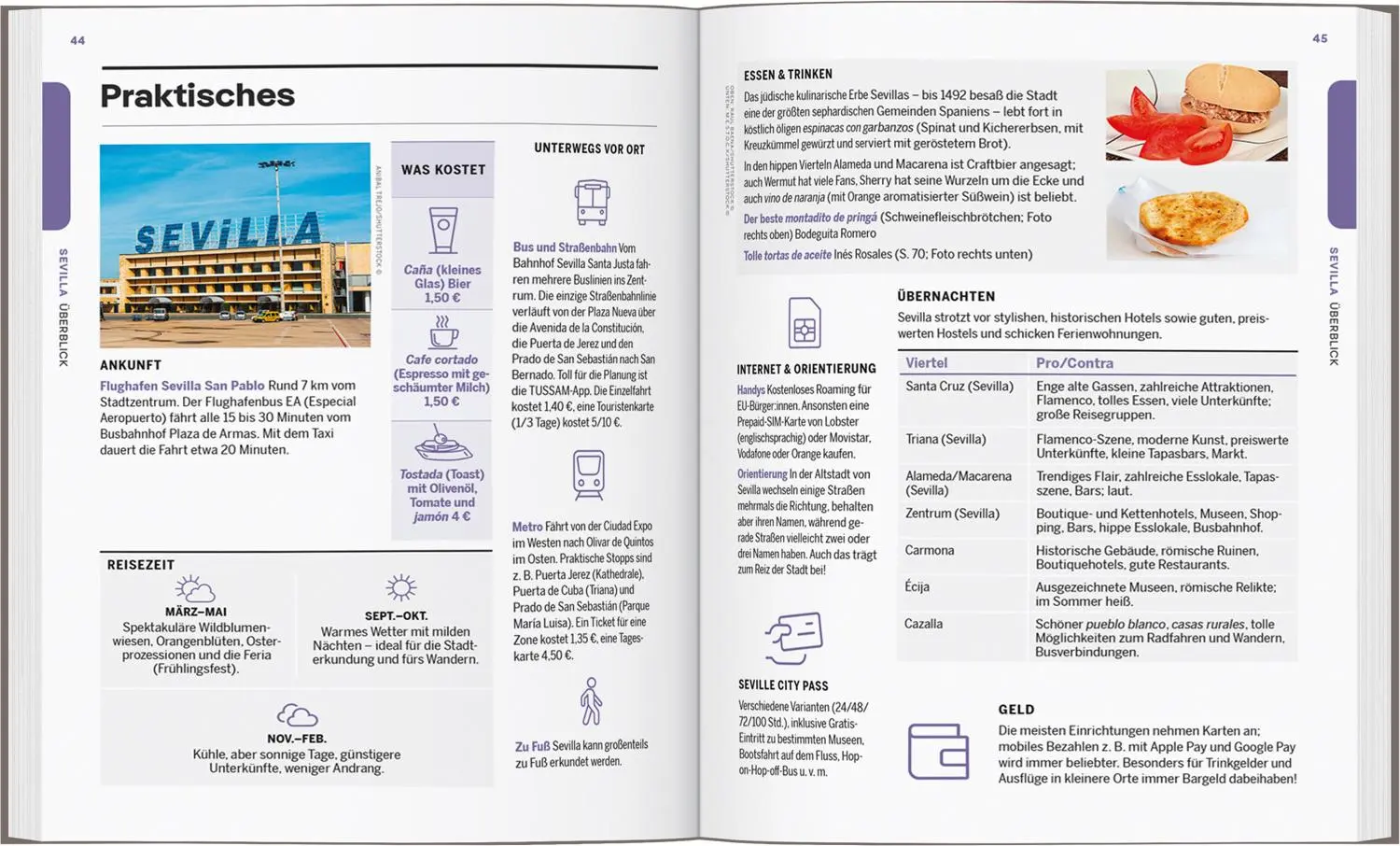 Bild: 9783575012364 | Lonely Planet Reiseführer Entdecke Andalusien | Raus ins Abenteuer