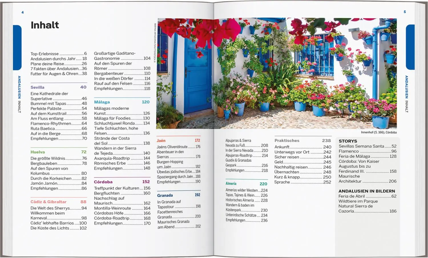 Bild: 9783575012364 | Lonely Planet Reiseführer Entdecke Andalusien | Raus ins Abenteuer