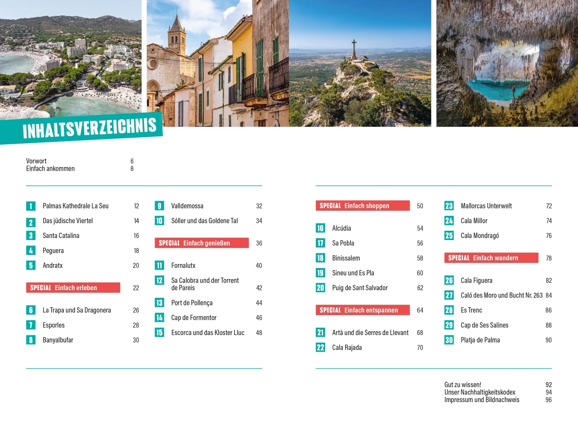 Bild: 9783734332364 | Einfach Mallorca! | Jörg Dauscher | Taschenbuch | 96 S. | Deutsch