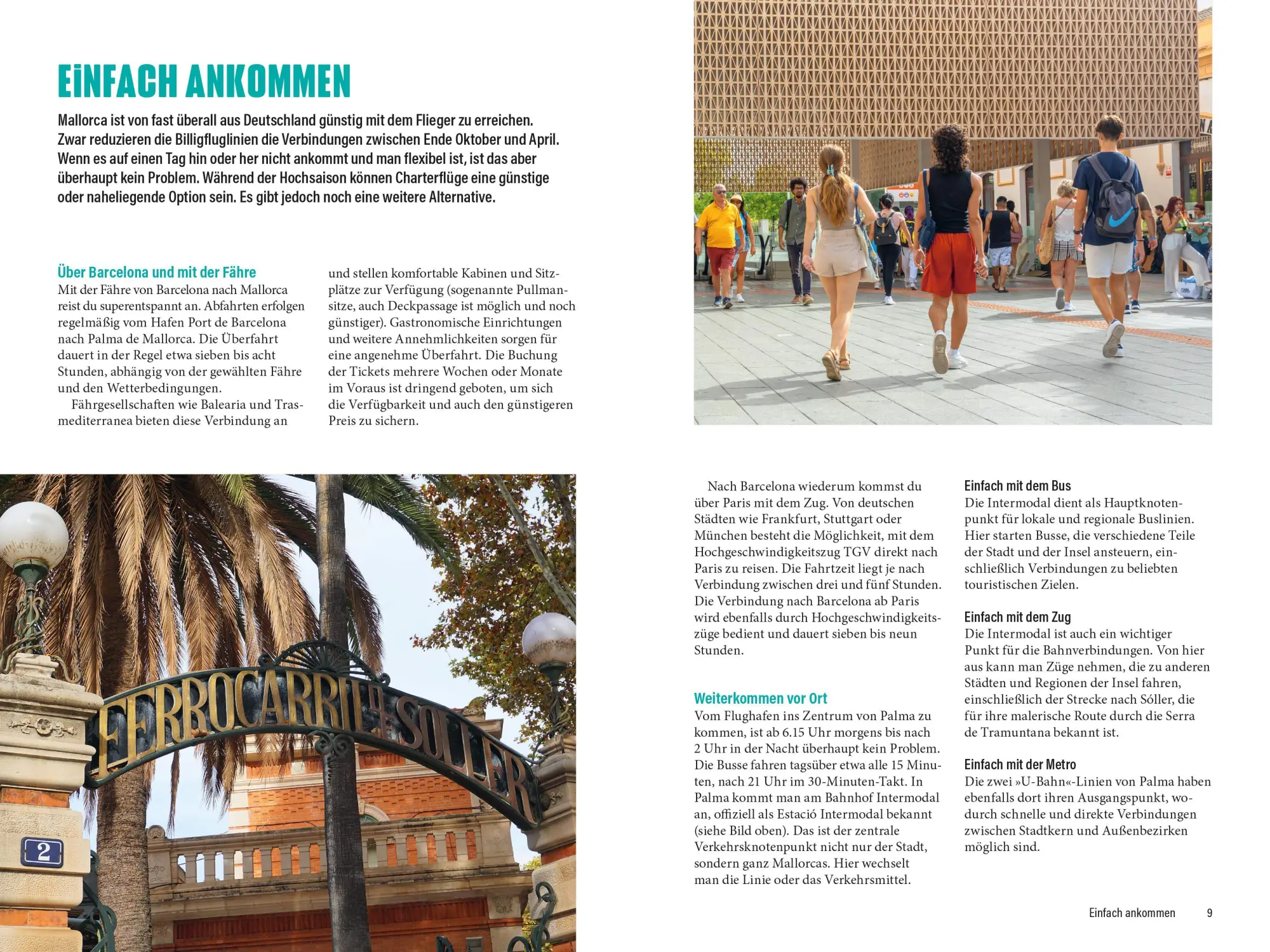 Bild: 9783734332364 | Einfach Mallorca! | Jörg Dauscher | Taschenbuch | 96 S. | Deutsch