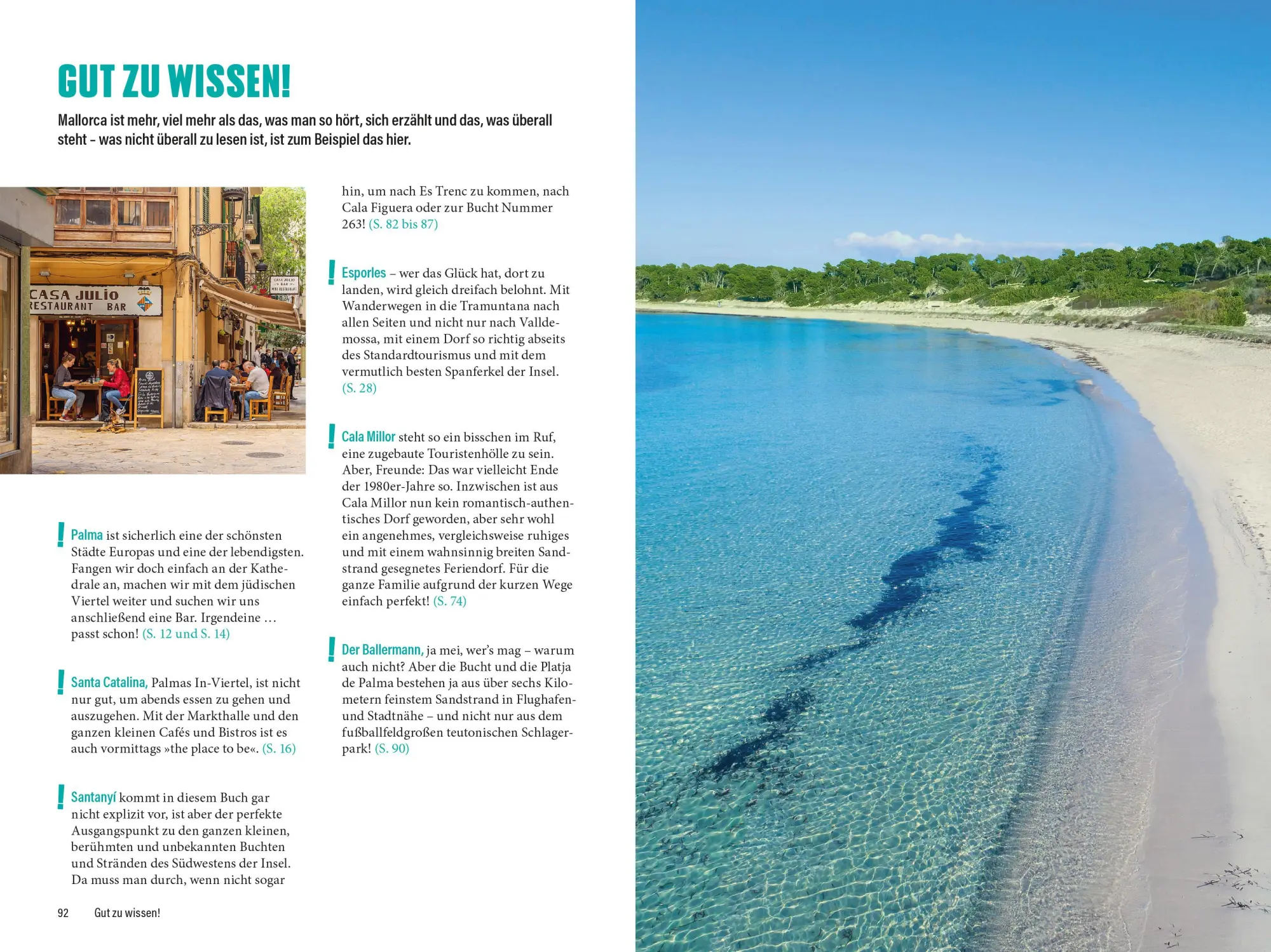 Bild: 9783734332364 | Einfach Mallorca! | Jörg Dauscher | Taschenbuch | 96 S. | Deutsch